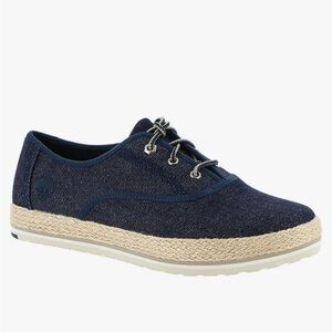 Timberland Women’s Eivissa Sea Oxford Shoe - Size 8.5